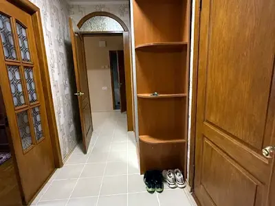 квартира по адресу Миколы Бажана просп., 9