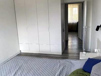 квартира за адресою Солом'янська пл., 16