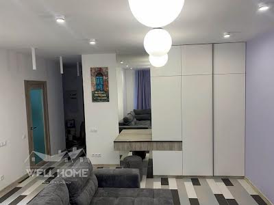 квартира за адресою Київська вул., 249б