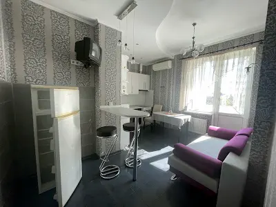 квартира за адресою Степана Руданського вул., 3