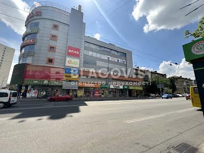 коммерческая по адресу Миру просп., 3