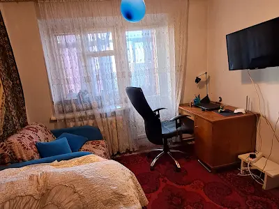 квартира по адресу Михайла Грушевського ул. (Котовського), 95б