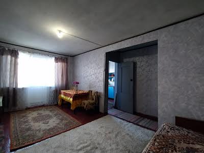 квартира за адресою Віталія Матусевича вул. (XXII Партз'їзду), 18