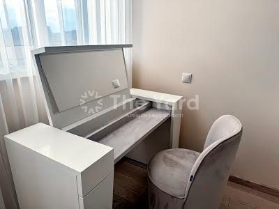 квартира за адресою Кахи Бендукідзе вул., 2