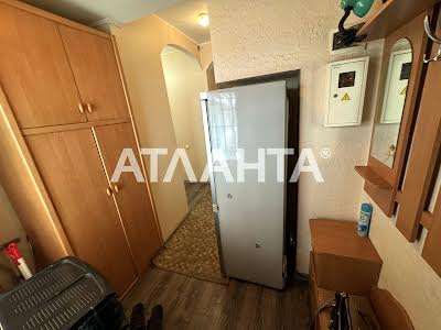 квартира за адресою Утьосова вул., 6