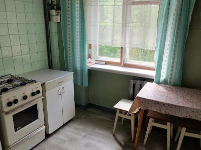 квартира по адресу Запорізьке шосе, 2а