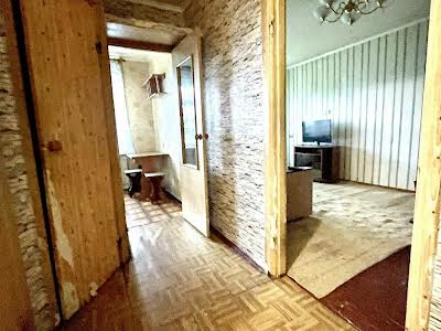 квартира за адресою Олександра Поля просп. (Кірова), 86
