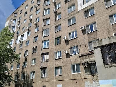 комната по адресу 1-я Сортировочная ул., 44
