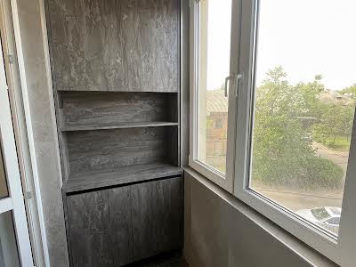 квартира по адресу Краковская ул., 27а