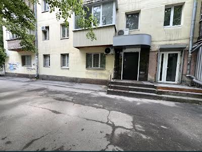 коммерческая по адресу Александра Поля просп. (Кірова), 135