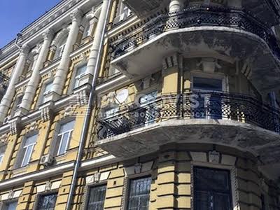 квартира по адресу Лютеранская ул., 7/10