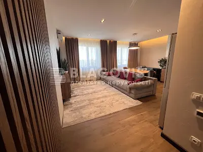 квартира за адресою Новопольова вул., 2 корп. 2