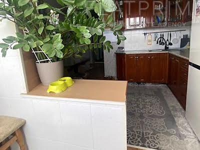 квартира по адресу Архітектора Ніколаєва ул., 3