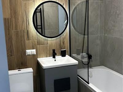 квартира за адресою Глибочицька вул., 73