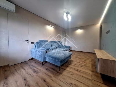 квартира по адресу Центральный просп. (Лермонтова), 23