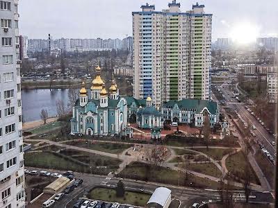 квартира по адресу Шумського, 1