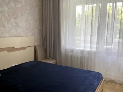 квартира за адресою Мостицька вул., 26