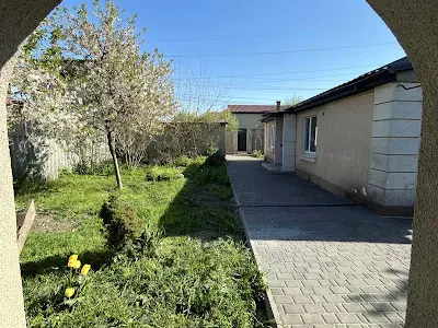 квартира по адресу Куприна ул., 25