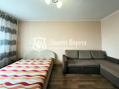 квартира по адресу Николая Закревского ул., 99