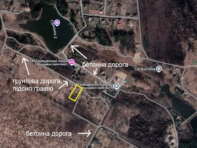 участок по адресу Соколина