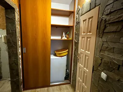 квартира по адресу Федора Эрнста ул., 6