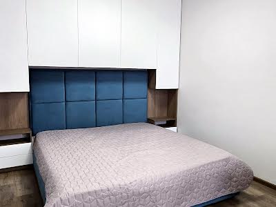 квартира за адресою Академіка Заболотного вул., 15-В