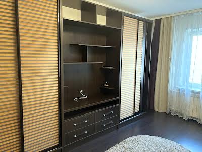 квартира за адресою Олени Пчілки вул., 2-Б
