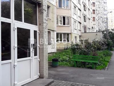 квартира по адресу Григоренка, 1а