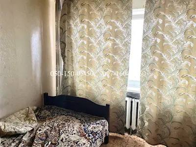 квартира за адресою Полярна вул., 11