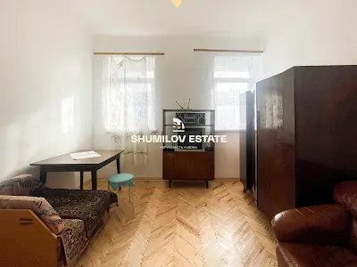 квартира за адресою Івана Шараневича вул., 9