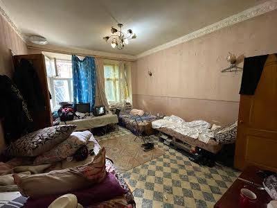 квартира за адресою Велика Арнаутська вул., 56