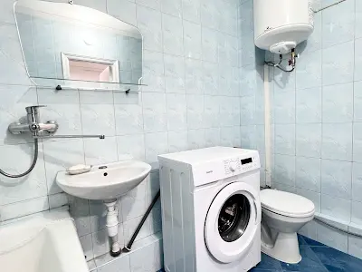 квартира по адресу Зеленого Клину ул. (Уссурійська), 2