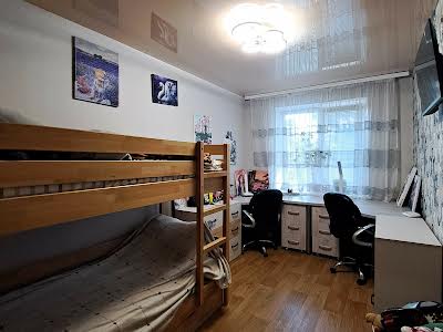 квартира за адресою Донецьке шосе, 108