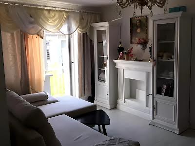квартира по адресу Героев Киева ул. (Толстого), 3