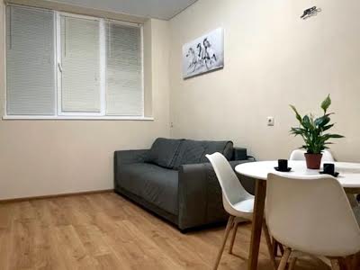 квартира за адресою Сергія Мартина вул., 4