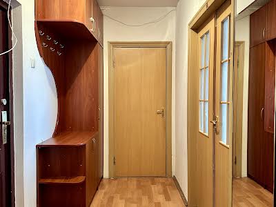 квартира по адресу Автозаводская ул., 15А