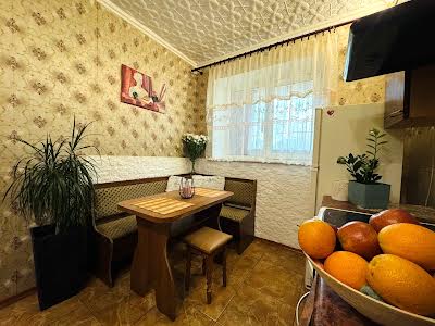 квартира по адресу Матросова ул. (Руденка), 21-В