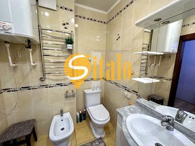 квартира за адресою Срібнокільська вул., 1