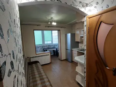 квартира за адресою Оноре де Бальзака вул., 68