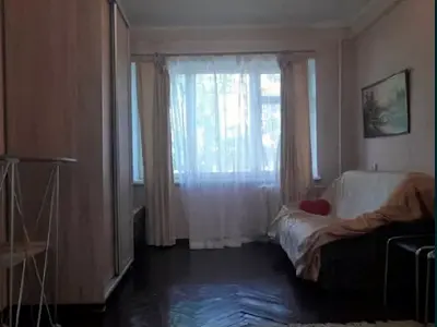 квартира за адресою Сергія Набоки вул., 8