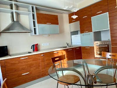квартира за адресою Татарська вул., 7