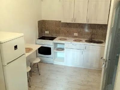 квартира за адресою Марії Заньковецької вул., 10