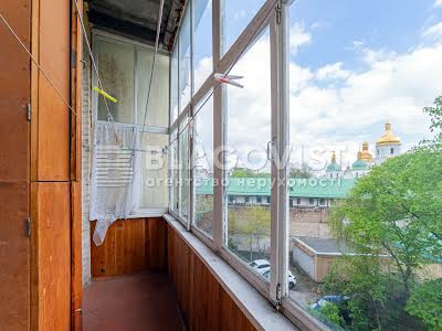 квартира по адресу Стрелецкая ул., 7/6