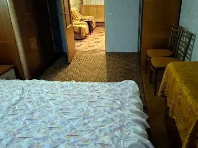 квартира за адресою Дарницький бульв., 9