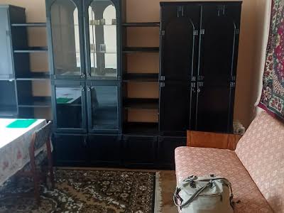 квартира по адресу Миколайчука ул., 28