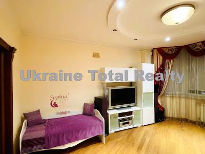 квартира за адресою Миколи Бажана просп., 10
