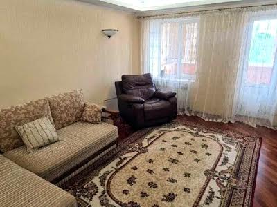 квартира за адресою Богатирська вул., 6/1