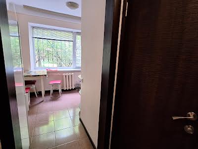 квартира за адресою Данила Щербаківського вул. (Щербакова), 39
