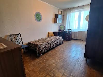 квартира за адресою Київ, Жуля Верна бульв. (Ромена Роллана), 7-А