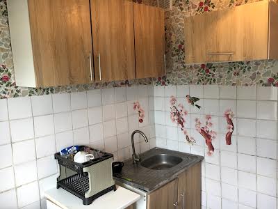 квартира по адресу Новопироговская ул., 33